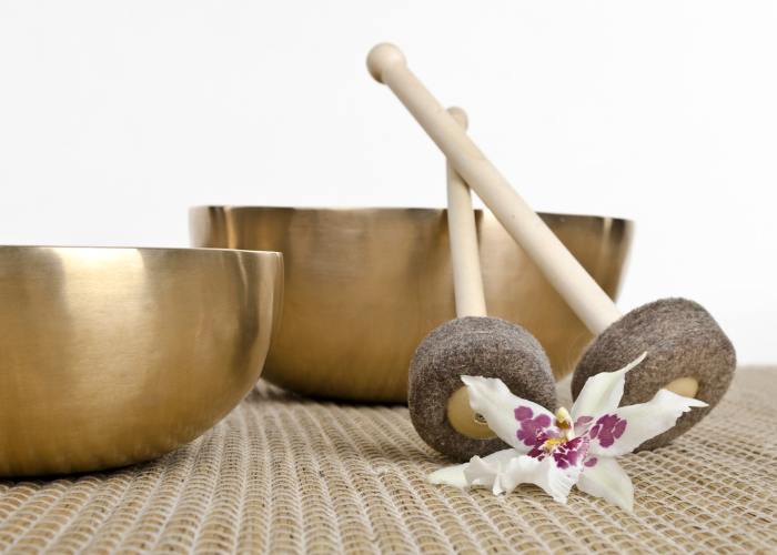 Carte-cadeau sonothérapie