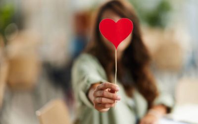 Saint‑Valentin : et si l’amour commençait par soi ?