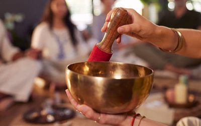 Les vibrations sonores : un langage que le corps comprend naturellement